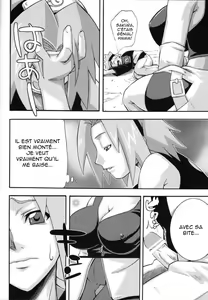 Page 22 of Sennin no Te - preview thumbnail