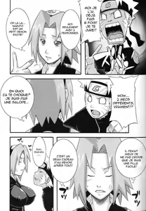 Page 5 of Sennin no Te - preview thumbnail