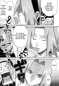 Page 8 of Sennin no Te - preview thumbnail