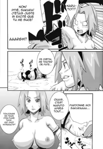 Page 9 of Sennin no Te - preview thumbnail