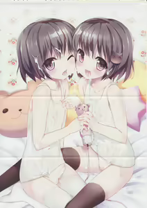 Page 3 of Tsuntsun Shichau Otoshigoro - preview thumbnail