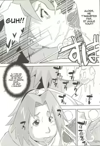 Page 9 of Yokubari Saboten - preview thumbnail