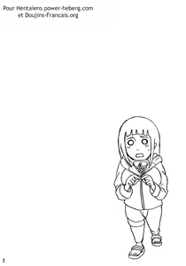 Page 3 of Hinata - preview thumbnail