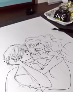 Page 168 of Artist:kamui1201 - preview thumbnail