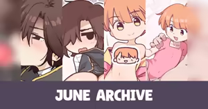 Orenjipiiru - 2026/06 Archive — hentai manga cover on Fhentai
