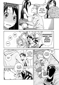 Page 12 of PUSH! - preview thumbnail