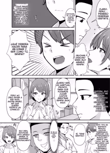 Page 3 of Chishiki Zero no Kouhai ni Tokubetsu na Training o Oshieta Kekka...!? - preview thumbnail