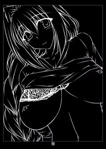 Page 3 of Oreteki Massuru G - preview thumbnail