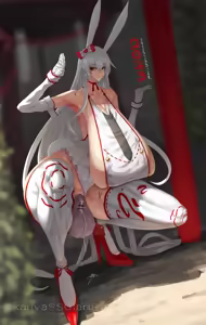 Canvas Solaris 2023-01 - 2026-08 — hentai manga cover on Fhentai