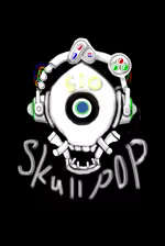 Skull Noise — hentai manga cover on Fhentai