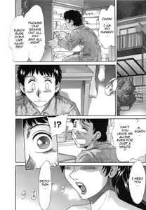 Page 168 of Futabo - Twins Mother 1 - preview thumbnail