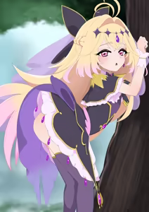 Kyua Arukana Shadō × Kabutomushi — hentai manga cover on Fhentai