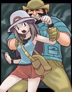 Aruni.hp image set — hentai manga cover on Fhentai