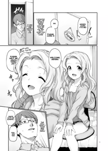 Page 3 of Katei Kyoushi no Hitsuyou na | What a Private Tutor Needs (decensored) - preview thumbnail