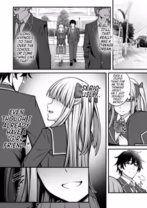 Page 56 of Saimin Gakuen 5 Saiminjutsu de Yari Houdai no Gakuen Harem o Te ni Ireta Ore | I Used Hypnosis to Create a School Harem That I Can Fuck as Much as I Want - preview thumbnail
