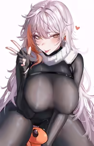 patreon 2025 - hentai manga cover image