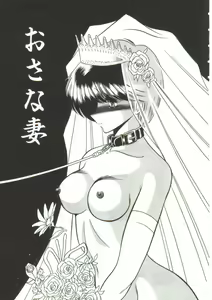 Page 3 of The Young Bride - preview thumbnail