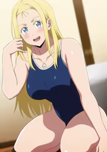 潮ちゃん — hentai manga cover on Fhentai