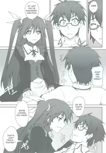 Page 6 of Maji Kichi! 1 - preview thumbnail
