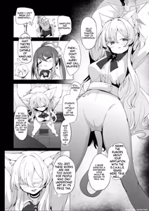 Page 3 of Inkaku Zecchou Kyoubai Report Hinmei... Jiai no Kaitou | Clitoral Orgasm Auction Report Item Name: The Phantom Thief of Mercy - preview thumbnail
