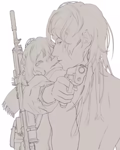 Page 136 of mikasamu - preview thumbnail