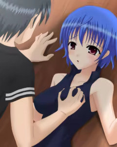 Page 332 of Imouto-tachi to Ikenai Seikatsu - preview thumbnail