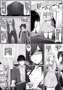 Page 3 of 假期附身之旅-飛機篇 - preview thumbnail
