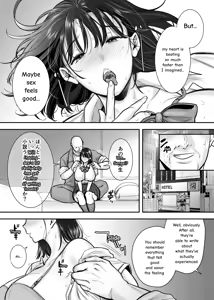 Page 31 of Kakure Kyonyuu no Bungaku Shoujo Toshoshitsu no Haitoku Jugyou - Girl who loves literature | The Busty Literature Girl In Hiding Immoral Lessons in the Library - preview thumbnail