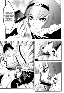 Page 4 of FOXEYE ennul - preview thumbnail