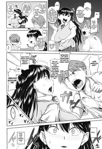 Page 10 of Pure Hearted Mating Season (Junjou Hatsujoki) ch.1 - preview thumbnail