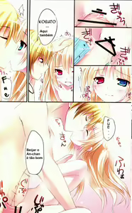 Page 11 of Karorfulmix♥EX 4 - preview thumbnail