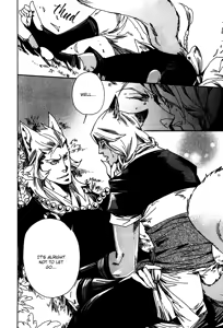 Page 40 of Ayashi no Kimi no Koi Wazurai - Your lovesickness Ch. 1-4 - preview thumbnail