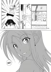 Page 3 of FAIRY SLAVE II - preview thumbnail