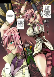 Page 3 of Shokuen no Mori - preview thumbnail