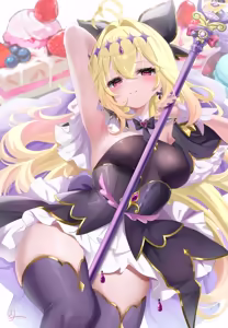 Page 3 of Moria Ruruka Tier4 - preview thumbnail