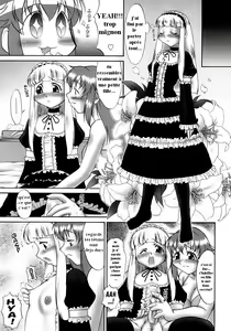 Page 3 of Futa Sis - Futanari Sister a Go! Go!! - preview thumbnail