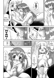 Page 4 of Futa Sis - Futanari Sister a Go! Go!! - preview thumbnail