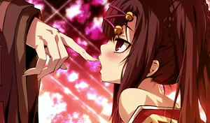 Page 103 of Kajiri Kamui Kagura - preview thumbnail