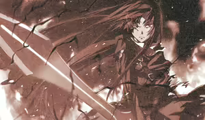 Page 125 of Kajiri Kamui Kagura - preview thumbnail