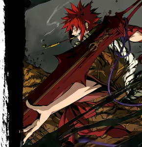 Page 137 of Kajiri Kamui Kagura - preview thumbnail