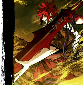 Page 143 of Kajiri Kamui Kagura - preview thumbnail