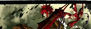 Page 184 of Kajiri Kamui Kagura - preview thumbnail