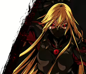 Page 200 of Kajiri Kamui Kagura - preview thumbnail
