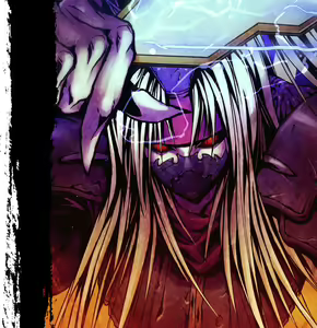 Page 210 of Kajiri Kamui Kagura - preview thumbnail