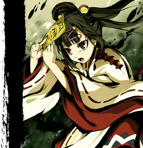 Page 239 of Kajiri Kamui Kagura - preview thumbnail