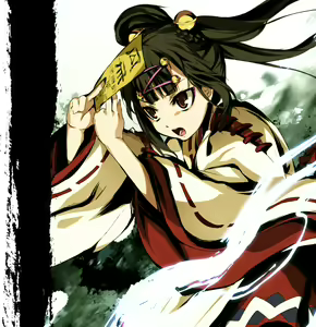 Page 240 of Kajiri Kamui Kagura - preview thumbnail