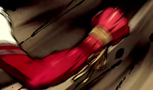 Page 266 of Kajiri Kamui Kagura - preview thumbnail