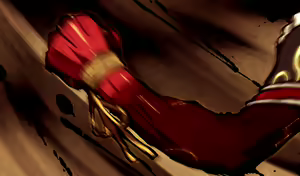 Page 268 of Kajiri Kamui Kagura - preview thumbnail
