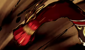Page 269 of Kajiri Kamui Kagura - preview thumbnail