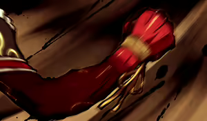 Page 270 of Kajiri Kamui Kagura - preview thumbnail